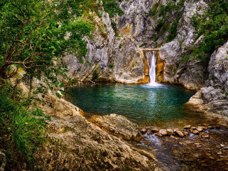 Хаджикольовата Къща Βίλα Medven Εξωτερικό φωτογραφία